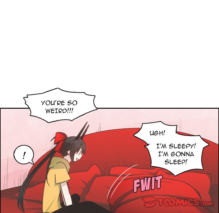 Go Away, Mr.Demon Chapter 95 - Page 66
