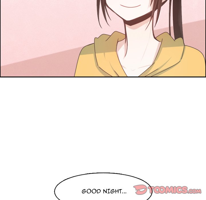 Go Away, Mr.Demon Chapter 95 - Page 68