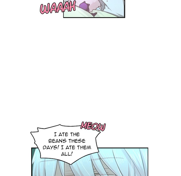 Go Away, Mr.Demon Chapter 95 - Page 7