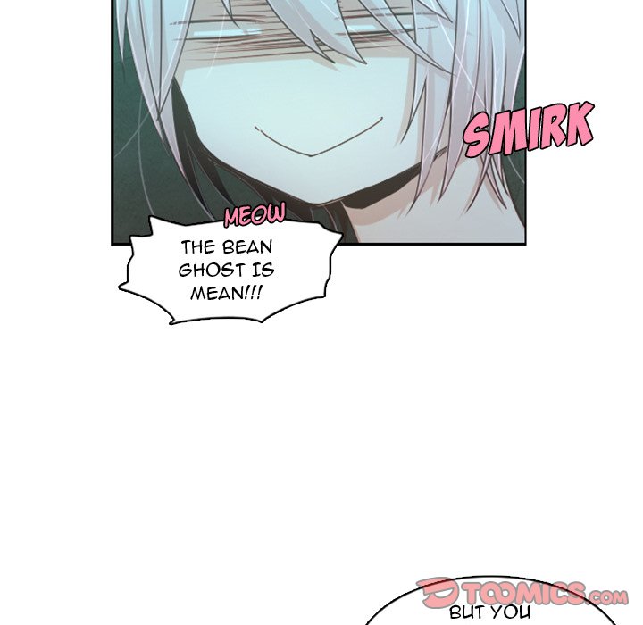 Go Away, Mr.Demon Chapter 95 - Page 8
