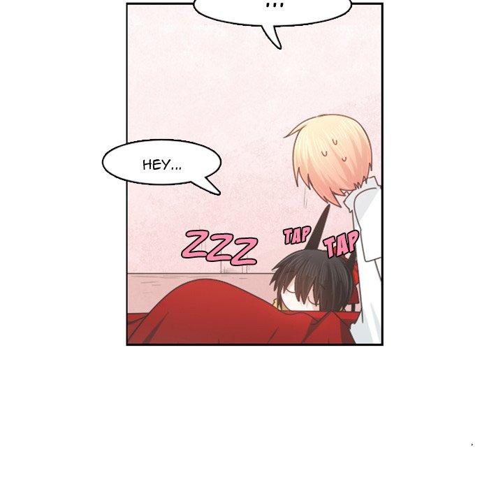 Go Away, Mr.Demon Chapter 96 - Page 13