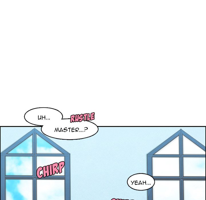 Go Away, Mr.Demon Chapter 96 - Page 15