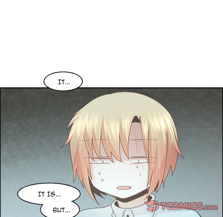 Go Away, Mr.Demon Chapter 96 - Page 18