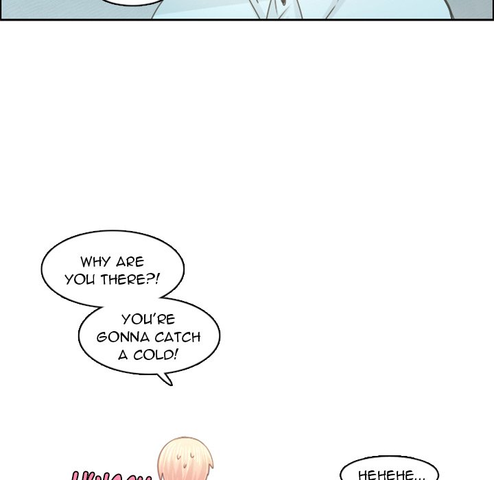 Go Away, Mr.Demon Chapter 96 - Page 19