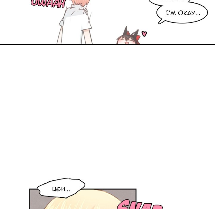 Go Away, Mr.Demon Chapter 96 - Page 20