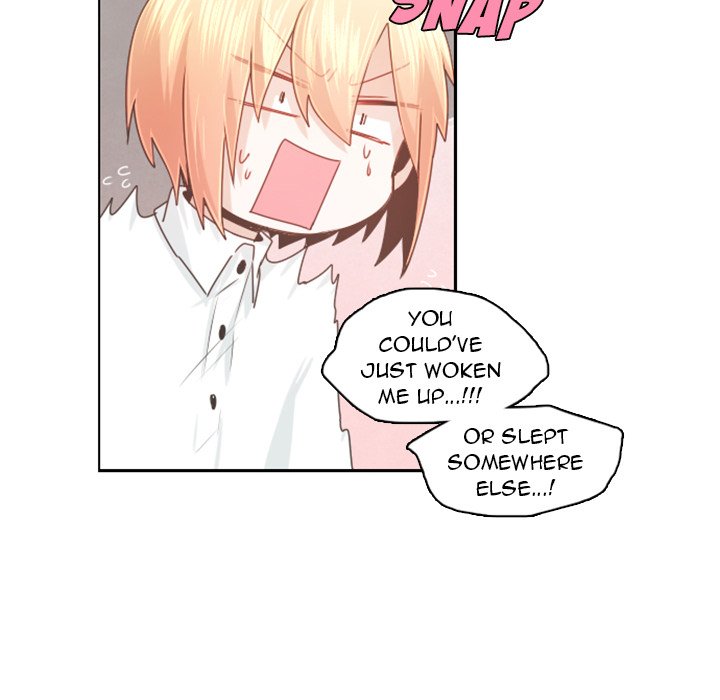 Go Away, Mr.Demon Chapter 96 - Page 21