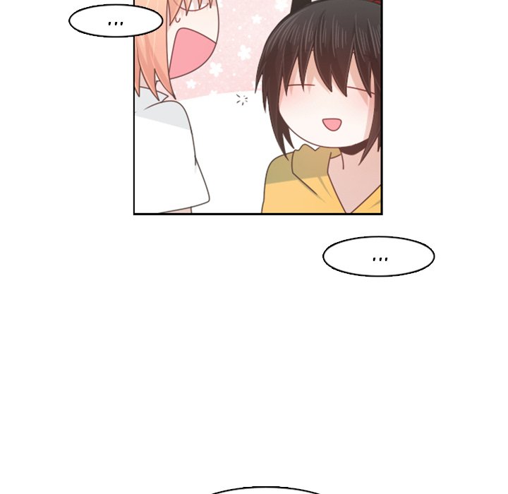 Go Away, Mr.Demon Chapter 96 - Page 25
