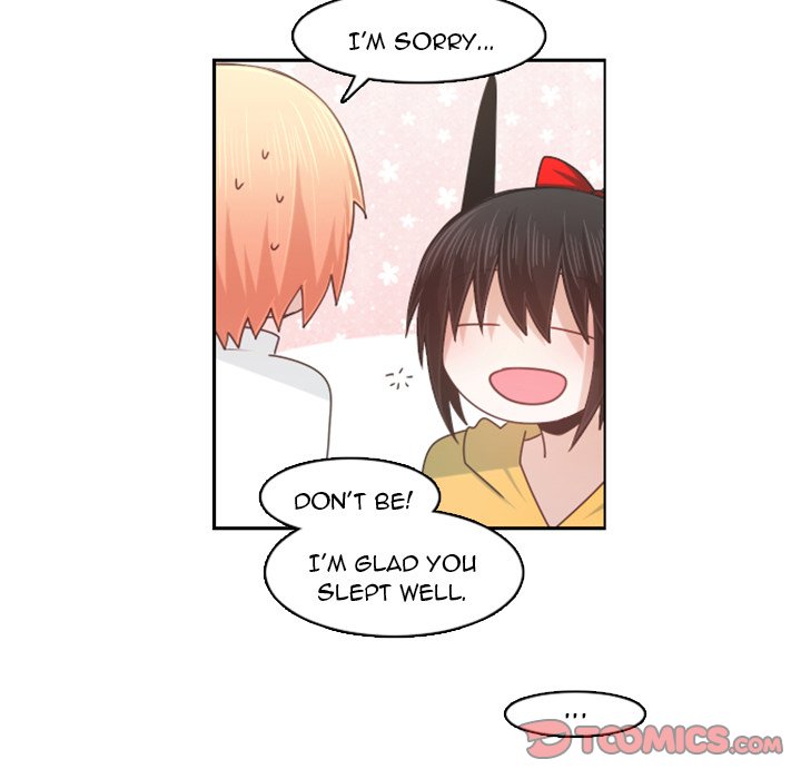 Go Away, Mr.Demon Chapter 96 - Page 26