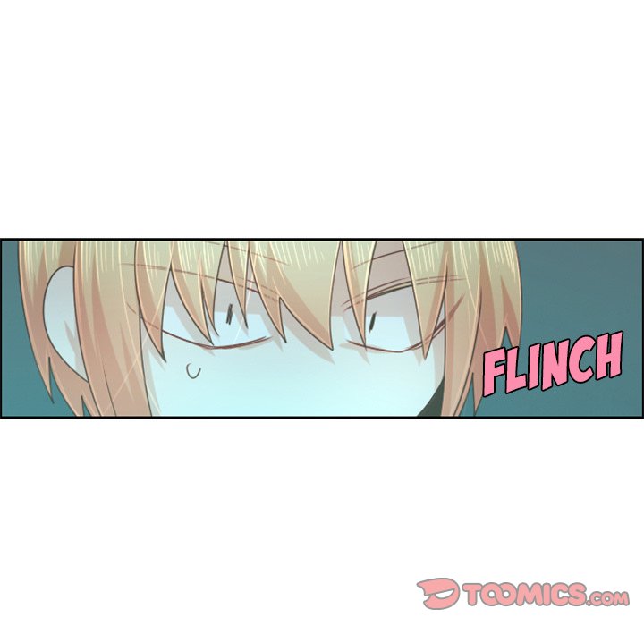 Go Away, Mr.Demon Chapter 96 - Page 30