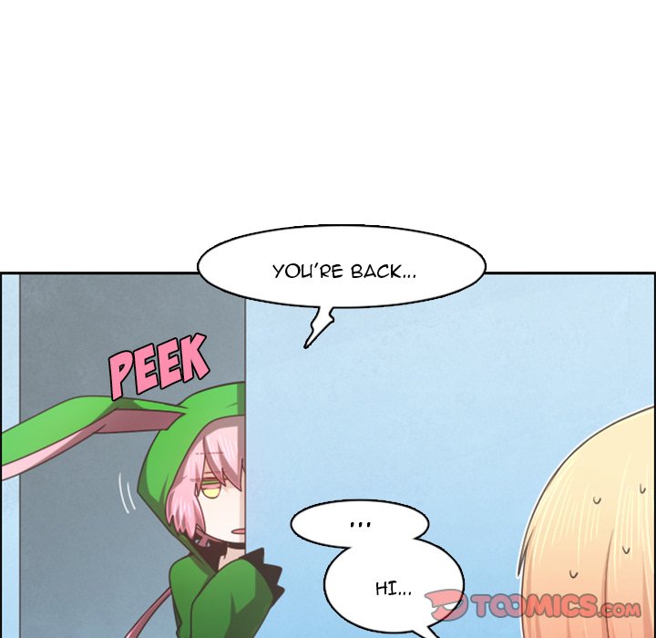 Go Away, Mr.Demon Chapter 96 - Page 34