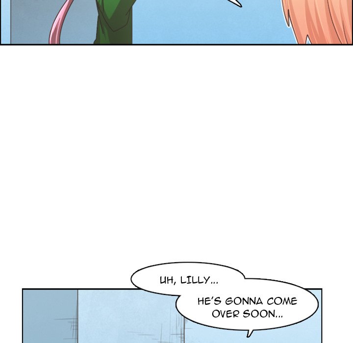 Go Away, Mr.Demon Chapter 96 - Page 35