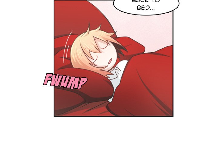Go Away, Mr.Demon Chapter 96 - Page 4