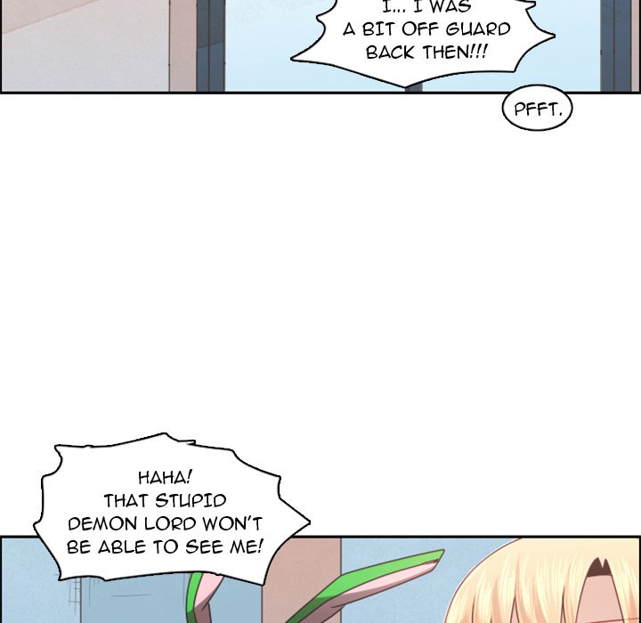 Go Away, Mr.Demon Chapter 96 - Page 40