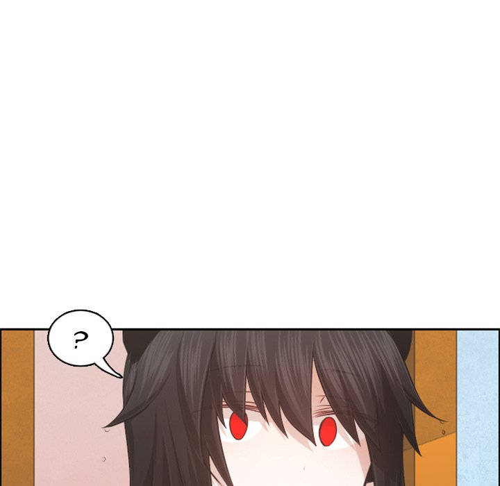 Go Away, Mr.Demon Chapter 96 - Page 44