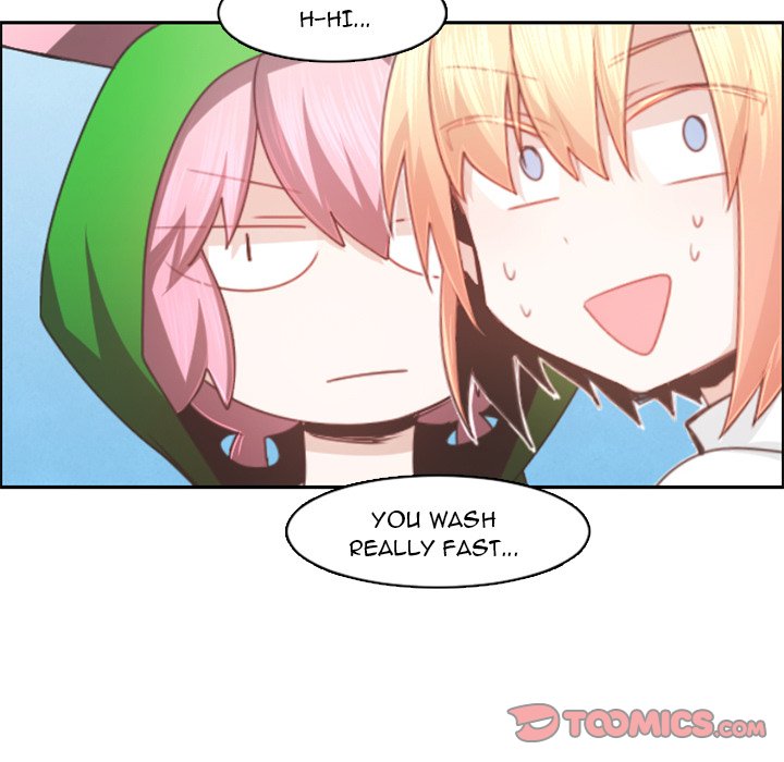 Go Away, Mr.Demon Chapter 96 - Page 46