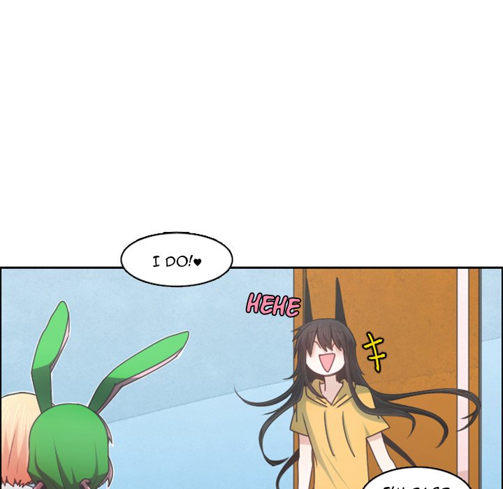 Go Away, Mr.Demon Chapter 96 - Page 48