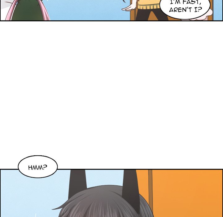 Go Away, Mr.Demon Chapter 96 - Page 49