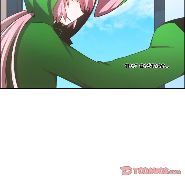 Go Away, Mr.Demon Chapter 96 - Page 54