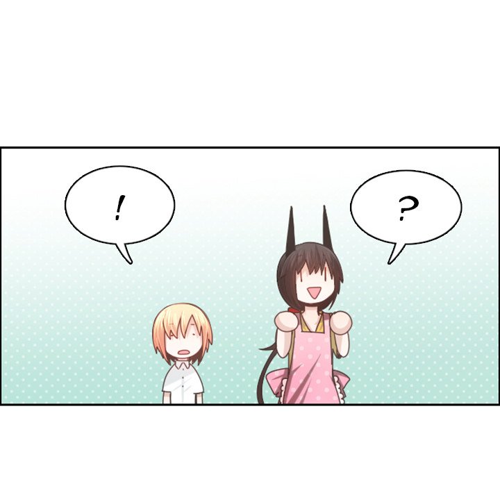 Go Away, Mr.Demon Chapter 96 - Page 63