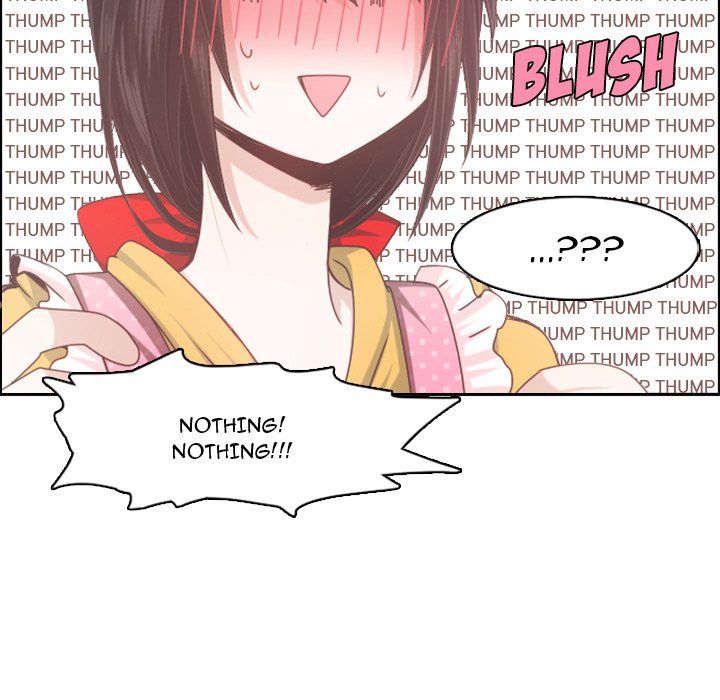 Go Away, Mr.Demon Chapter 96 - Page 65
