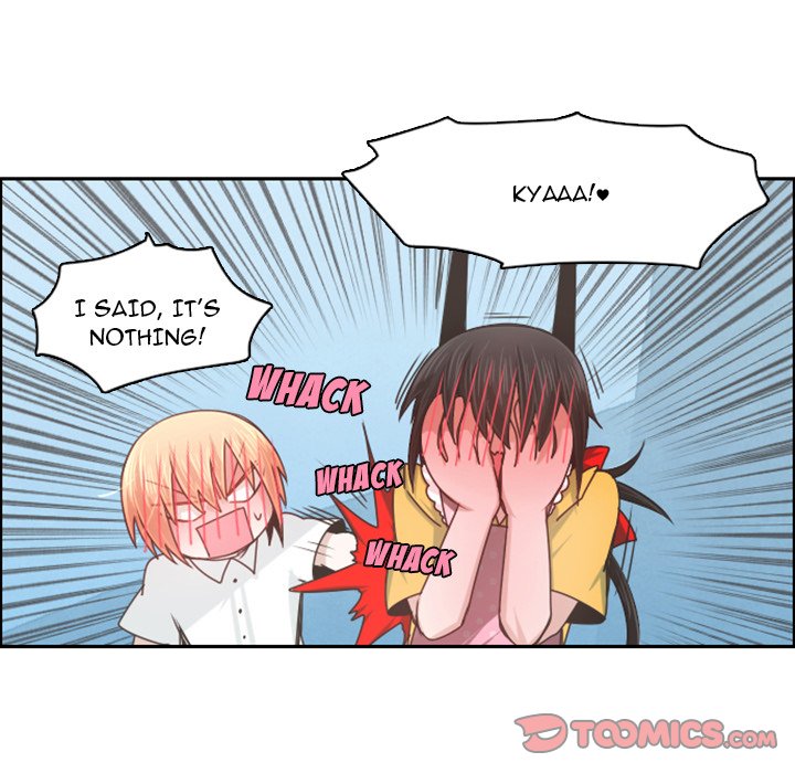 Go Away, Mr.Demon Chapter 96 - Page 66