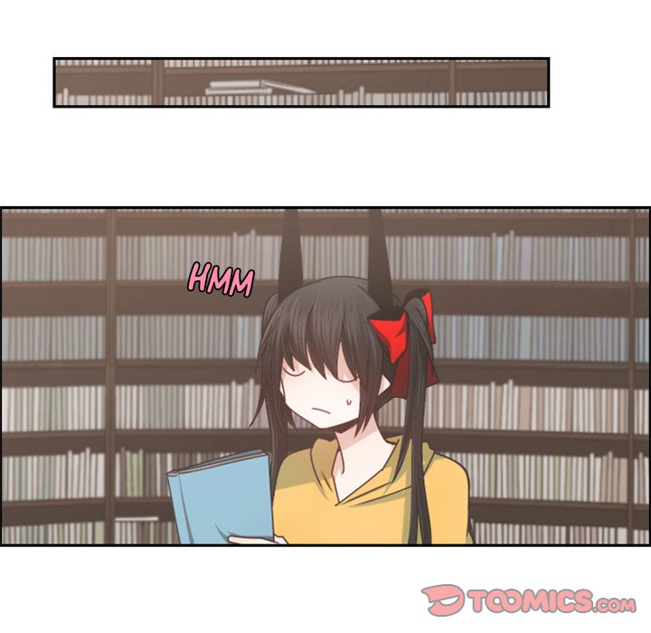 Go Away, Mr.Demon Chapter 97 - Page 10