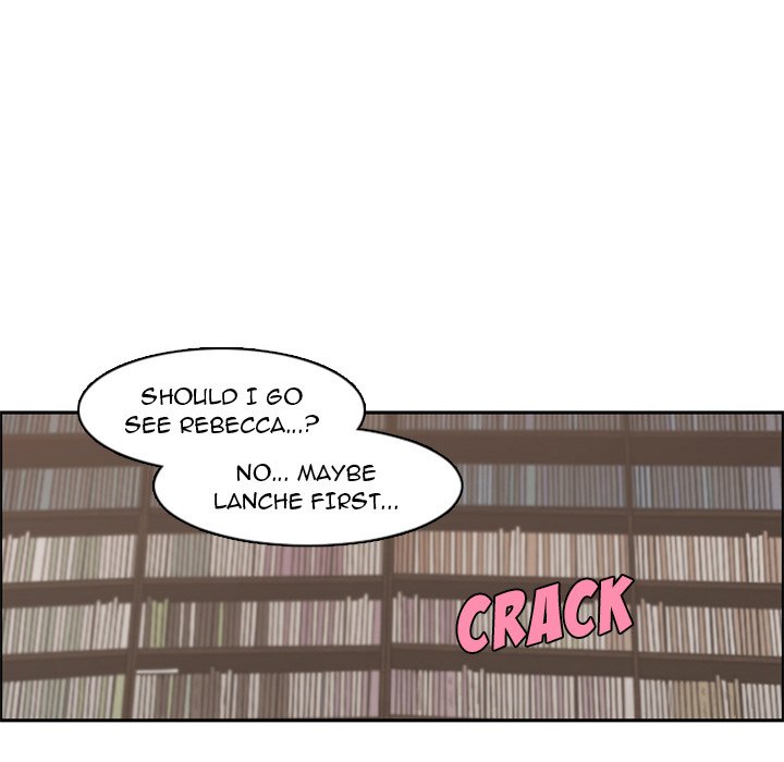 Go Away, Mr.Demon Chapter 97 - Page 11
