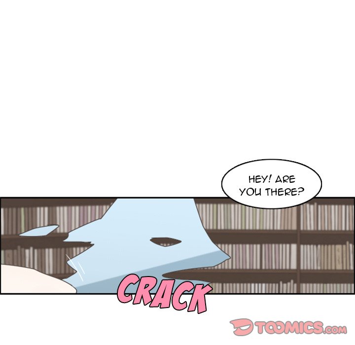 Go Away, Mr.Demon Chapter 97 - Page 12