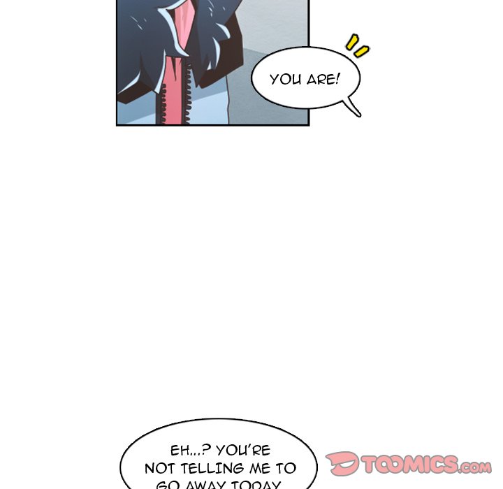 Go Away, Mr.Demon Chapter 97 - Page 14