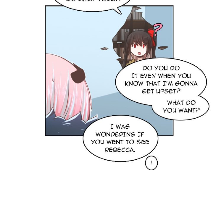 Go Away, Mr.Demon Chapter 97 - Page 15