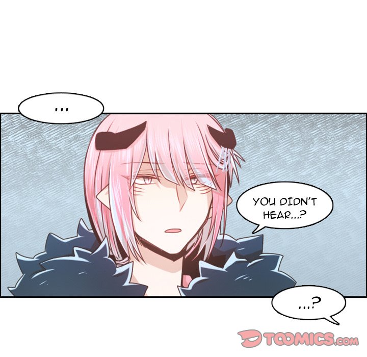 Go Away, Mr.Demon Chapter 97 - Page 16