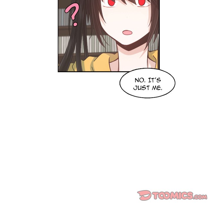 Go Away, Mr.Demon Chapter 97 - Page 18