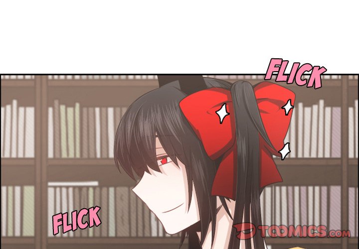 Go Away, Mr.Demon Chapter 97 - Page 2