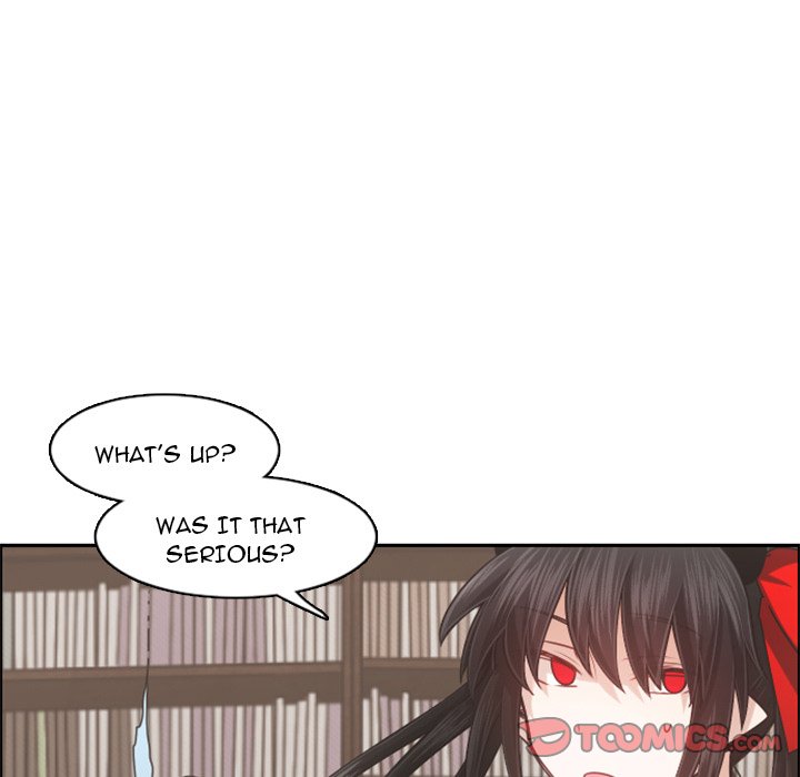 Go Away, Mr.Demon Chapter 97 - Page 20