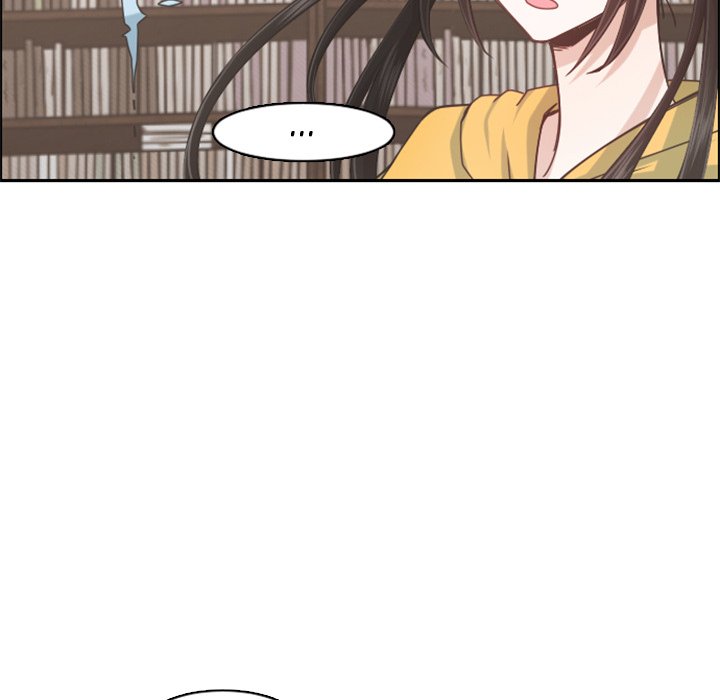 Go Away, Mr.Demon Chapter 97 - Page 21