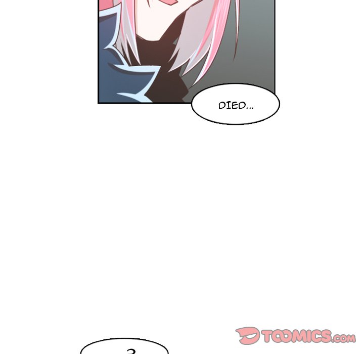 Go Away, Mr.Demon Chapter 97 - Page 24