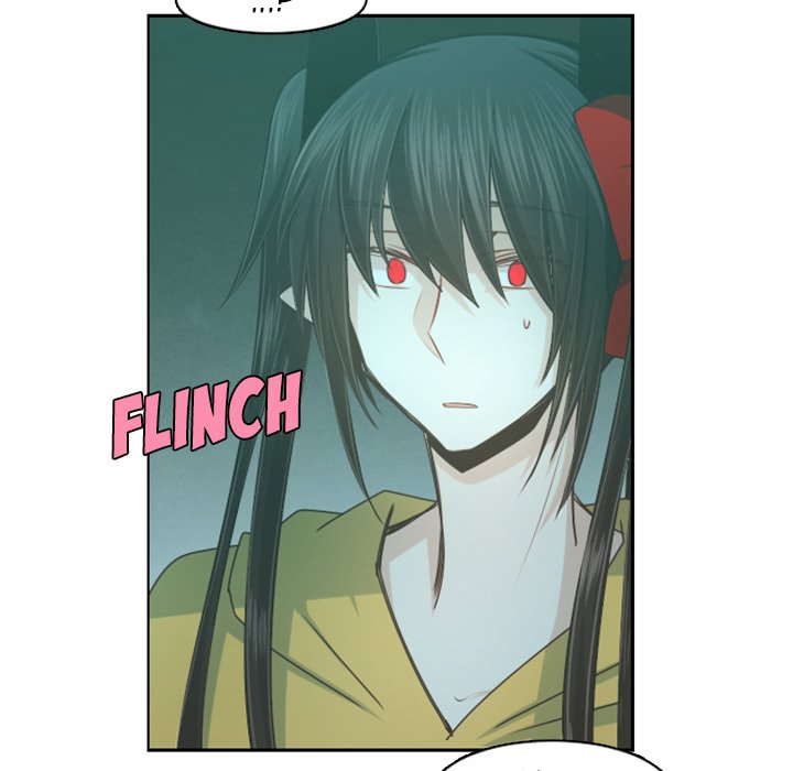 Go Away, Mr.Demon Chapter 97 - Page 25