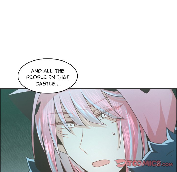 Go Away, Mr.Demon Chapter 97 - Page 28