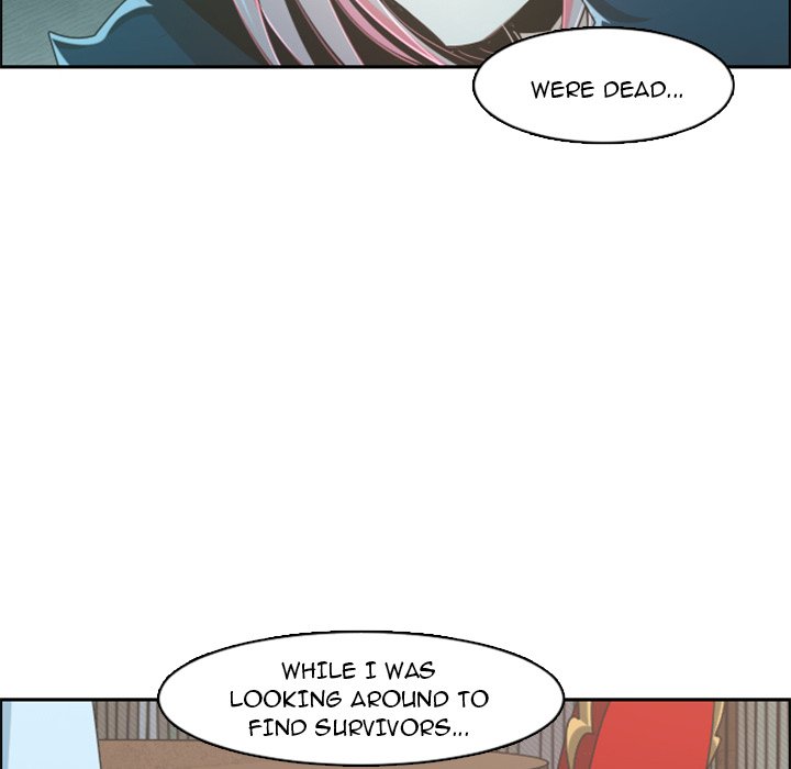 Go Away, Mr.Demon Chapter 97 - Page 29