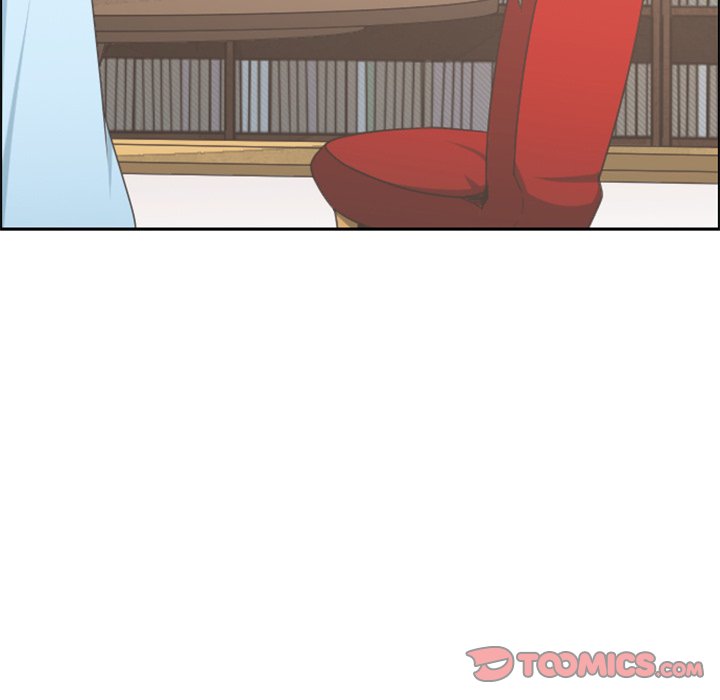 Go Away, Mr.Demon Chapter 97 - Page 30