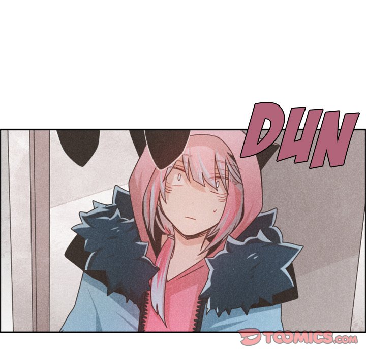Go Away, Mr.Demon Chapter 97 - Page 32