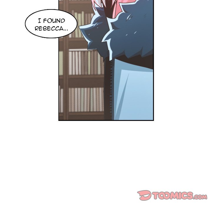 Go Away, Mr.Demon Chapter 97 - Page 34