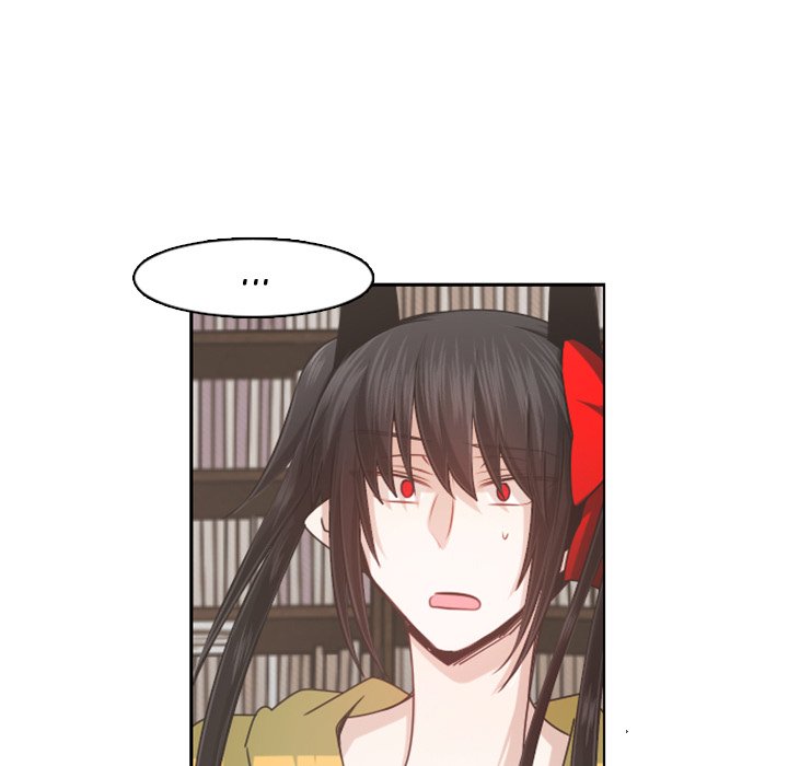 Go Away, Mr.Demon Chapter 97 - Page 35