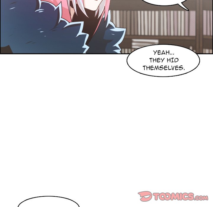Go Away, Mr.Demon Chapter 97 - Page 40