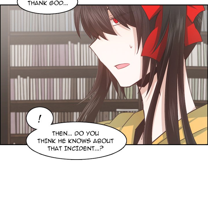 Go Away, Mr.Demon Chapter 97 - Page 41