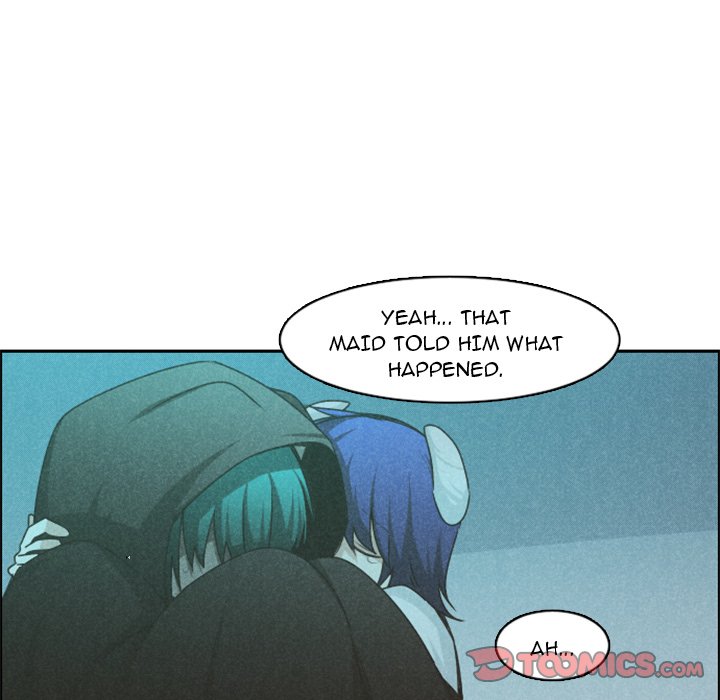Go Away, Mr.Demon Chapter 97 - Page 42