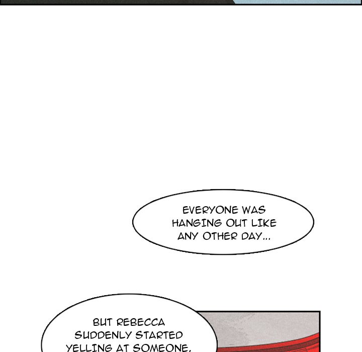Go Away, Mr.Demon Chapter 97 - Page 43