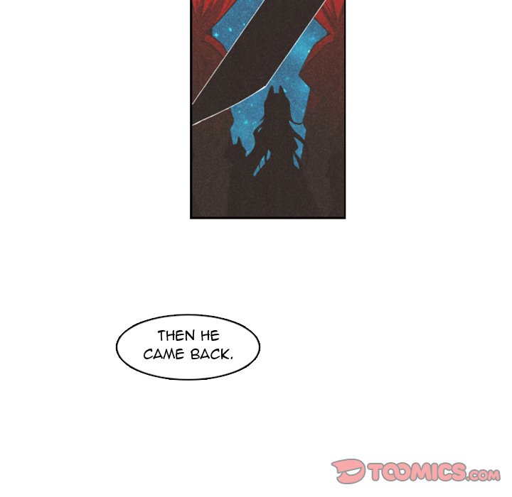 Go Away, Mr.Demon Chapter 97 - Page 46