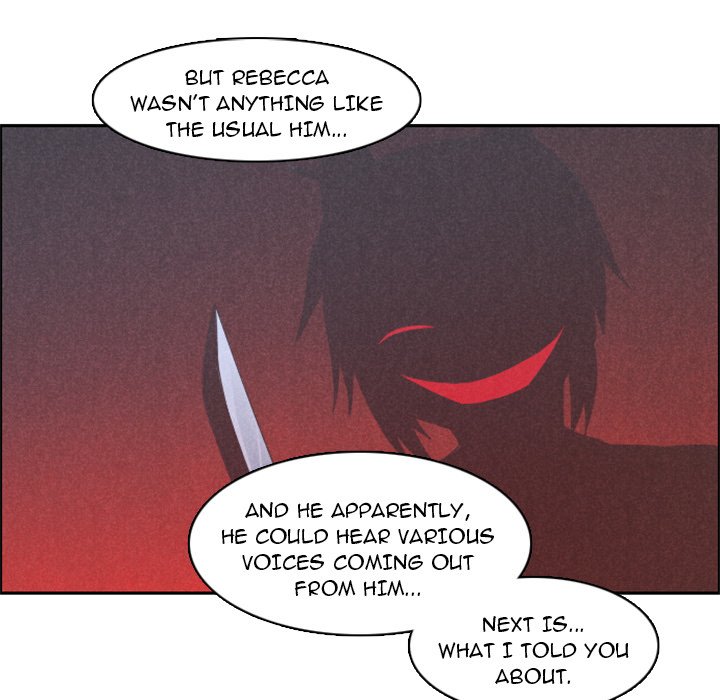 Go Away, Mr.Demon Chapter 97 - Page 47