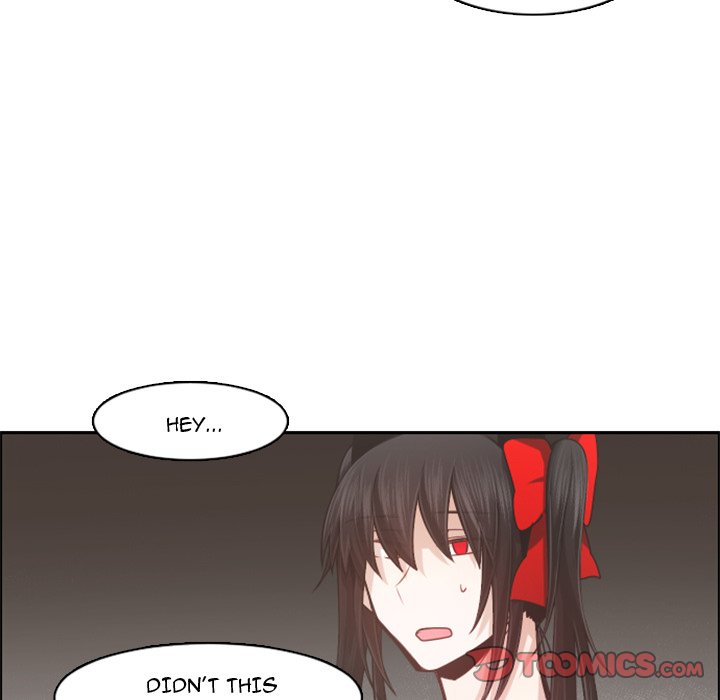 Go Away, Mr.Demon Chapter 97 - Page 48